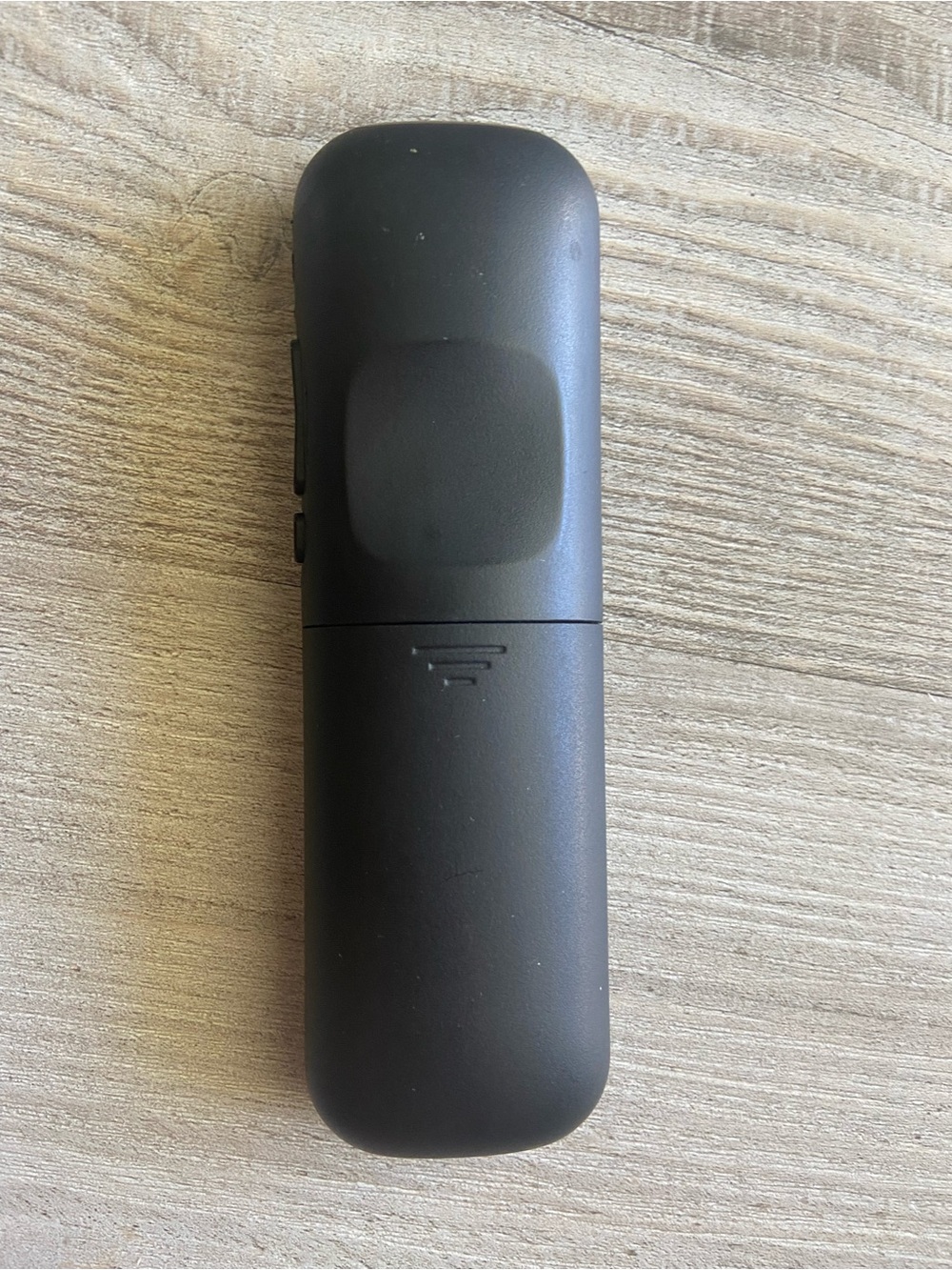 Genuine Hisense Roku TV Replacement Remote Control | Model RC-ALIR - Picture 3 of 3